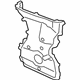 Mitsubishi 1060A213 Timing Cover