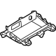 Mitsubishi 8010A462XA Compartment