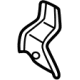 Mitsubishi 8011C687 Console Base Front Bracket
