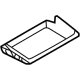 Mitsubishi 8010A492 Compartment Mat