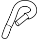 Mitsubishi 9427A182 Reservoir Hose