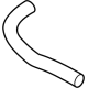 Mitsubishi 9427A282 Overflow Hose