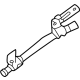 Mitsubishi 9427A210 Connector Pipe
