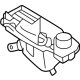 Mitsubishi 9427A218 Reservoir Assembly