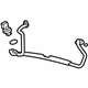 Mitsubishi 7815A744 Discharge Hose
