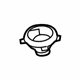Mitsubishi 8604A036 Blank Cover
