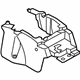Mitsubishi 8011B306 Center Console
