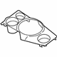 Mitsubishi 8011B279XA Front Trim