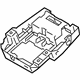 Mitsubishi 8403A017 Bracket