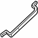 Mitsubishi 7610A110 Grip Handle Bracket