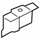 Mitsubishi 7222A061 Armrest Bracket