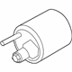 Mitsubishi 1810A410 Solenoid
