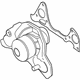 Mitsubishi 1300A011 Water Pump Assembly