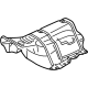 Mitsubishi 5374A432 Front Shield