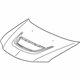 Mitsubishi 5900A210 Hood
