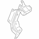 Mitsubishi 8565A248 Mount Bracket