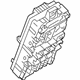 Mitsubishi 8565A277 Fuse & Relay Box