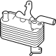 Mitsubishi 7812A476 Condenser