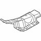 Mitsubishi 5374A469 Heat Shield