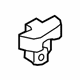 Mitsubishi 1577A390 Hanger