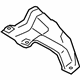 Mitsubishi 5374A212 Heat Shield