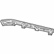Mitsubishi 6410B185 Support Bracket, Driver Side