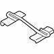 Mitsubishi MB415378 Tray Hold Down