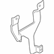 Mitsubishi 8785A043 Mount Bracket