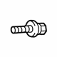 Mitsubishi MD097012 Combination Lamp Assembly Bolt
