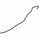 Mitsubishi 5943A002 Release Cable