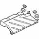 Mitsubishi MN180036 Upper Resonator
