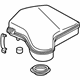 Mitsubishi MN135298 Lower Resonator