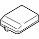 Mitsubishi 8565A080 Cover
