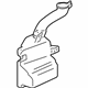 Mitsubishi MN169803 Washer Reservoir