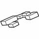 Mitsubishi 8755A054 Harness