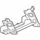 Mitsubishi 8701A186 Bracket