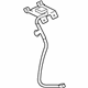 Mitsubishi 8751A004 Antenna