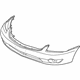 Mitsubishi 6400C626 Bumper Cover