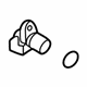 Mitsubishi MD348074 Camshaft Position Sensor