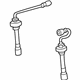 Mitsubishi MD334043 Cable Set