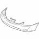 Mitsubishi 6400B276 Bumper Cover