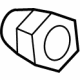 Mitsubishi 3880A007 Wheel Nut