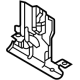 Mitsubishi 65617W030P Lock Bracket