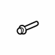 Mitsubishi MF106152 Shock Bolt