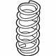 Mitsubishi MB290013 Axle Seals
