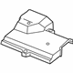 Mitsubishi 8202A109 Battery Cover