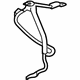 Mitsubishi 8524A900 Negative Cable