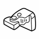 Mitsubishi MR969153 Cap