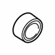 Mitsubishi MR491449 Wheel Bearings