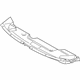 Mitsubishi 6405A278 Sight Shield